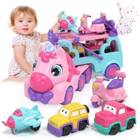 Brinquedo Para Menina De Dois Anos