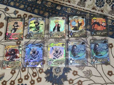 Naruto Kayou Hobbies Toys Toys Games On Carousell