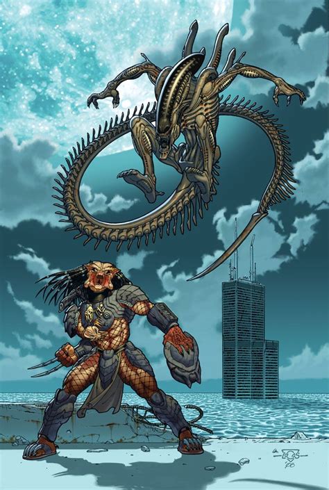 181 best Predators (Yautja) images on Pinterest | Alien vs predator ...