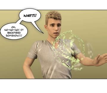 Backfire Muses Sex And Porn Comics