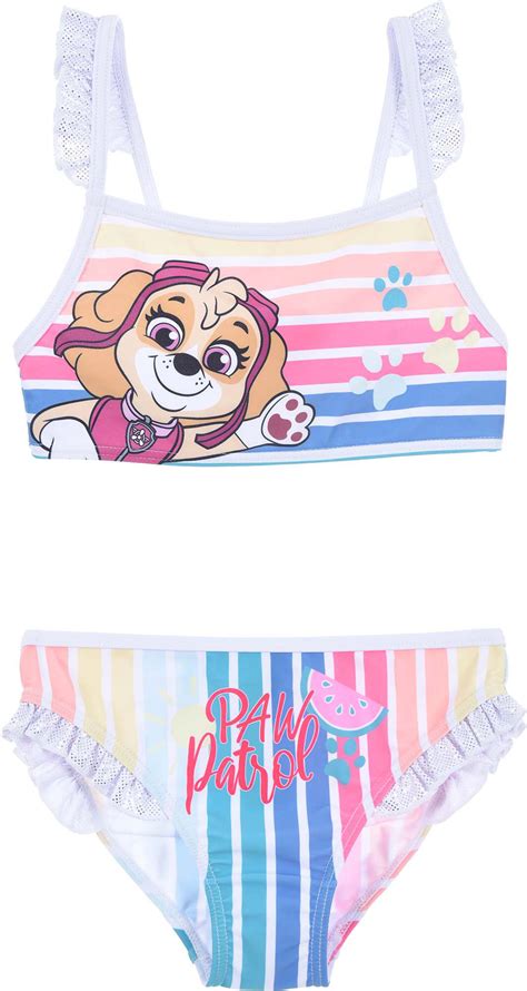 Kaufen Paw Patrol Bikini Wei