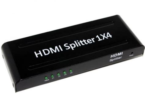 Заказать Разветвитель (сплиттер) HDMI в интернет-магазине HDMI SPLITTER