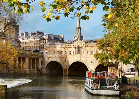 Tailor-made vacations to Bath | Audley Travel CA