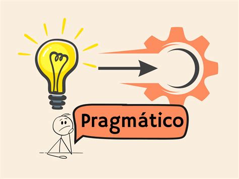 Pragmatismo Significado