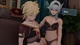 Eula Genshin Impact Free Mobile Porn XXX Sex Videos And Porno Movies IPornTV Net