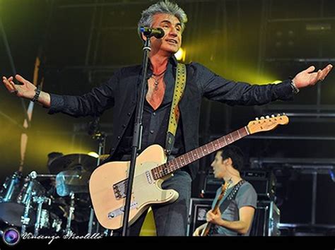 Ligabue Mondovisione Tour Palco Concerti Europa Mondo Rockol