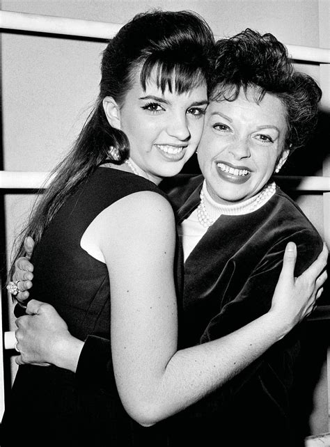 Liza Minnelli & Judy Garland SECRETS They Kept From the World | Closer