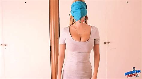 Daisy Argentina Naked 164