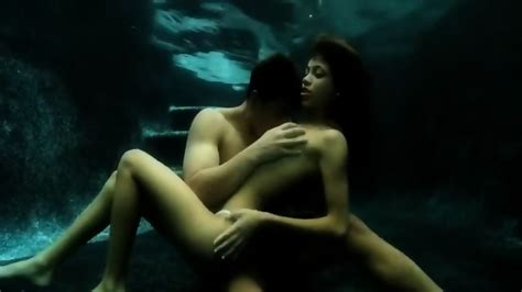 Latina Sex Under Water Veronica Rodriguez