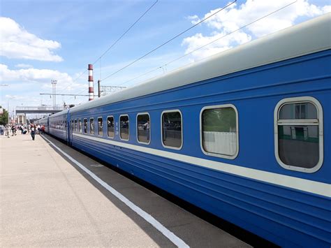 Поезд москва брест (29 фото) - красивые картинки и HD фото