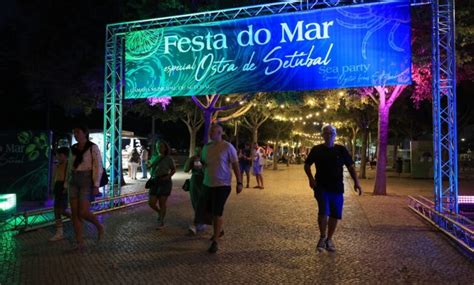 Frase Sobre Educação Rubem Alves - Setúbal celebra a ostra com Festa do Mar no Largo José Afonso - Diário ...