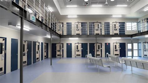 St Heliers Correctional Centre - The Prison Direct