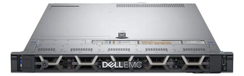 Dell Emc Poweredge R640 Server Xbyte Technologies