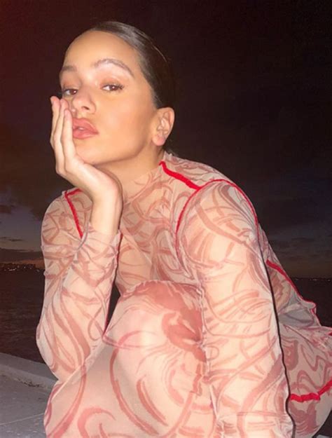 Rosal A Revienta Las Redes Brutal V Deo En Bikini Grabado En Plano Contrapicado