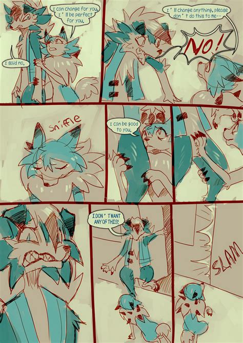 Trust Me I Trusted You Comic Porn HD Porn Comics