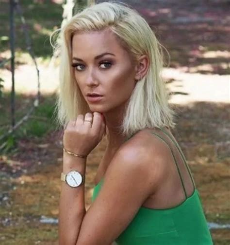 MIC S Olivia Bentley Flashes Boobs In Lace Lingerie As She Ditches Clothes Daily Star