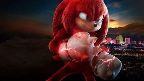 Knuckles V Echny Seri Ly Online Najserialy Io