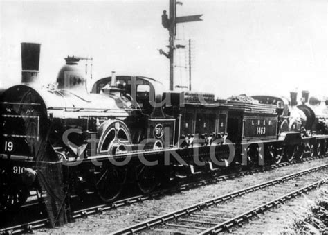 Stockton & Darlington Railway Celebrations. | Picture Stockton Archive