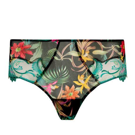 Lise Charmel 2 pieces lingerie set Fleurs Étoiles Éclat Étoile