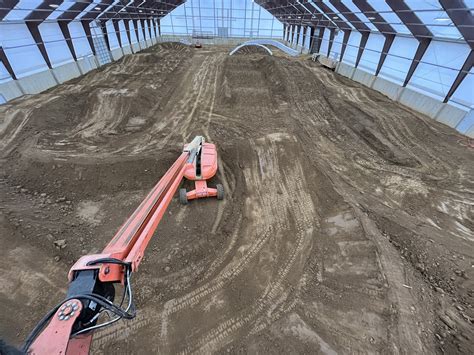 Amateur sx / massive indoor facility - Moto-Related - Motocross Forums