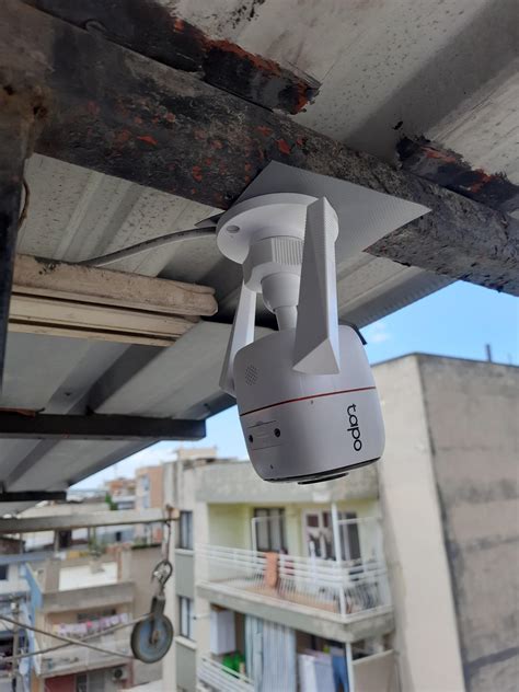 TP-Link Tapo C320ws Kayıt Sorunu - Şikayetvar
