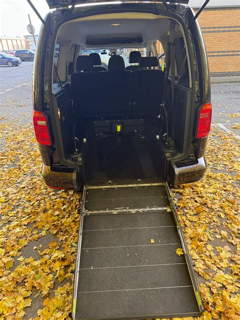 Wheelchair Accessible Taxi Services | Reliable, Safe & Affordable Rides