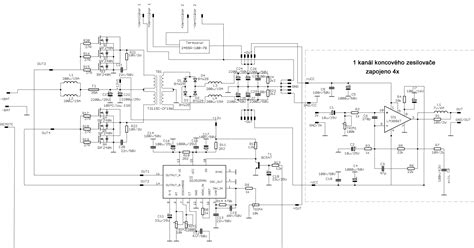 Ka3525 Sg3525 Inverter Circuit Diagram Sg3525 Inverter Step