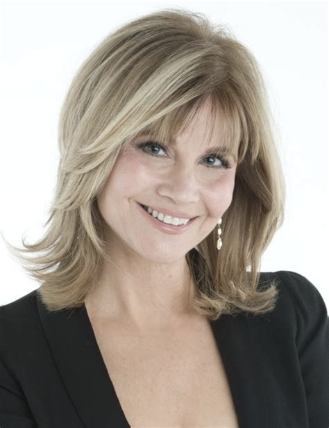 Markie Post Hot