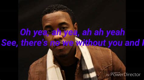 Jeremih Oui You And I Lyrics Youtube