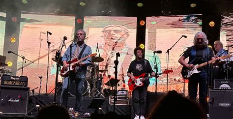 DIRE STRAITS LEGACY Show no Armazém Convention em Lauro de Flickr