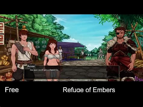 Refuge Of Embers Xvideos