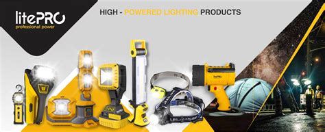 Product-LitePro Archives - GENTECH