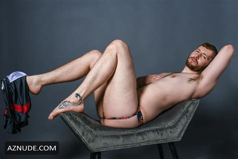 Sage Suede Nude In Daily Star Uk AZNude