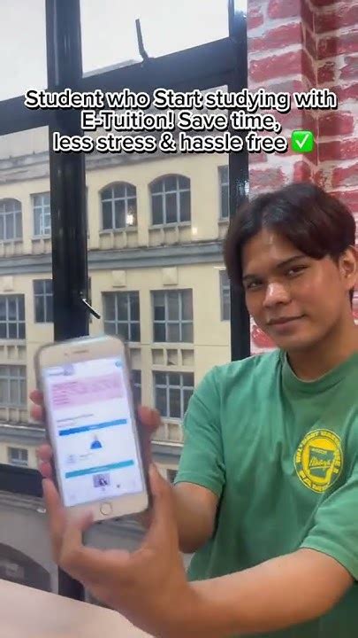 jom daftar  tuition  etuition liveclasses mindappz youtube