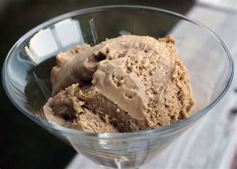 Beer Ice Cream