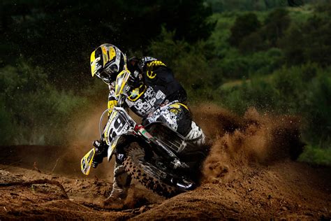Jaime De Enduro Cross Y Extreme