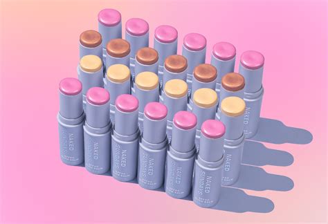 Naked Sundays SPF Glow Balms Are Summers Sleeper Hit