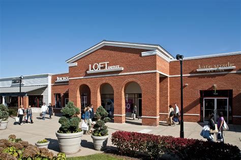 leesburg premium outlets  leesburg leesburg premium outlets