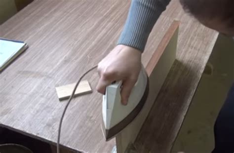 Шпонирование. 5 практических примеров | Столярный совет
