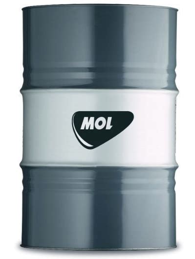 Масло промышленное MOL TEXTILE 32 PLUS купить в Москве по цене