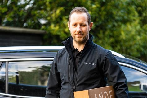 Customer Care | Andersen EV