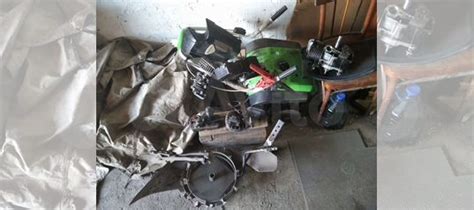 Мотокультиватор купить в Чите | Товары для дома и дачи | Авито