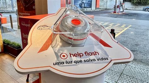 Help Flash Lan A Dispositivo De Seguran A Inovador Na Rede Galp