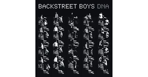DNA by Backstreet Boys | Best Albums of 2019 | POPSUGAR Entertainment ...
