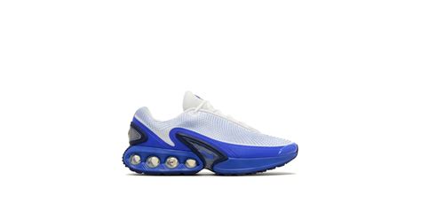 Nike Air Max Dn Platinum Royal Blue | DV3337-102 | Laced