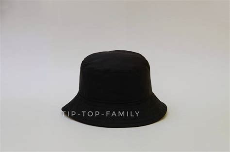 Мужская черная панама, летняя панама 50 (ID#1627071506), цена: 260 ...