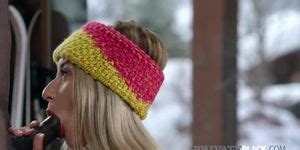 Katrin Tequila Gets Black Dick In Her Ass Antonio Black Tnaflix