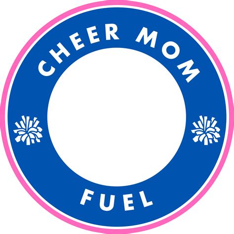 Cheer Mom Fuel Svg Starbucks Svg Starbucks Logo Svg Starb Inspire Uplift