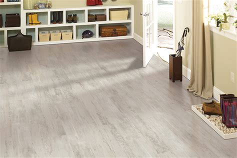 Luxury Vinyl Flooring in Calgary, AB from Flooring Superstores Calgary