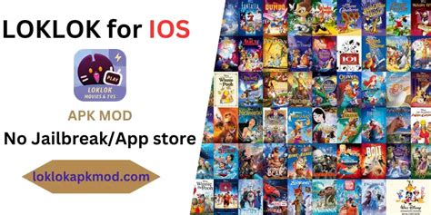 loklok  iosiphone   install  movies